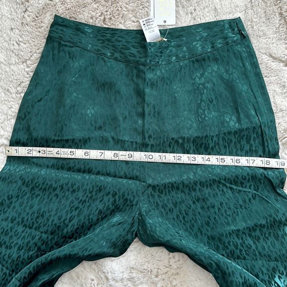 L*Space Harlow Pant in Ultramarine Size 6 - Picture 11 of 14